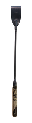 glass riding crop